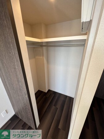 ザ・パークハビオ板橋区役所前の物件内観写真